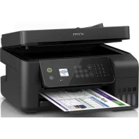 МФУ Epson L5190 фото 2